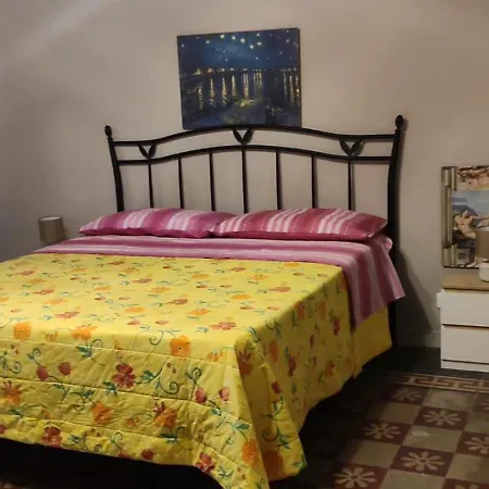 Apartment Le Di Gio'