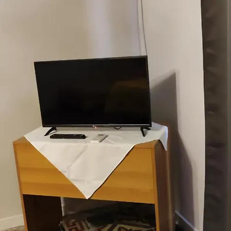 Le Di Gio' Apartment *