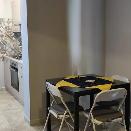 Apartment Le Di Gio'