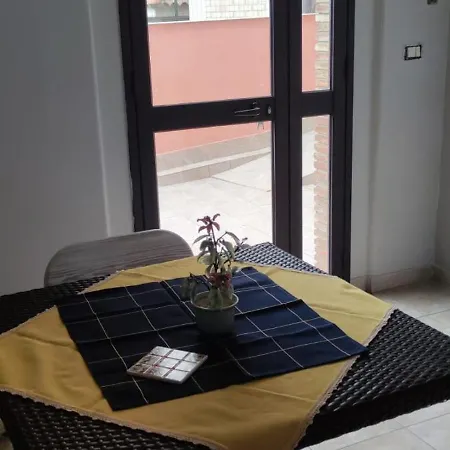 Le Di Gio' Apartment Catania