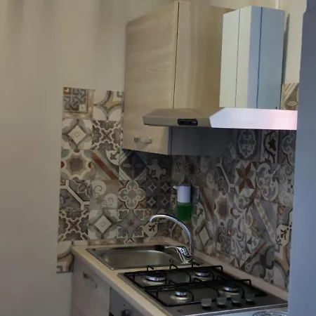 Le Di Gio' Apartment *