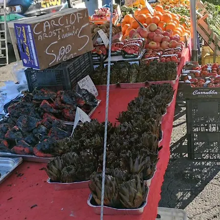 Le Di Gio' Catania